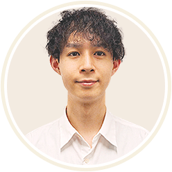 種継圭佑の顔写真